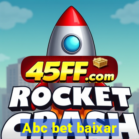 Abc bet baixar